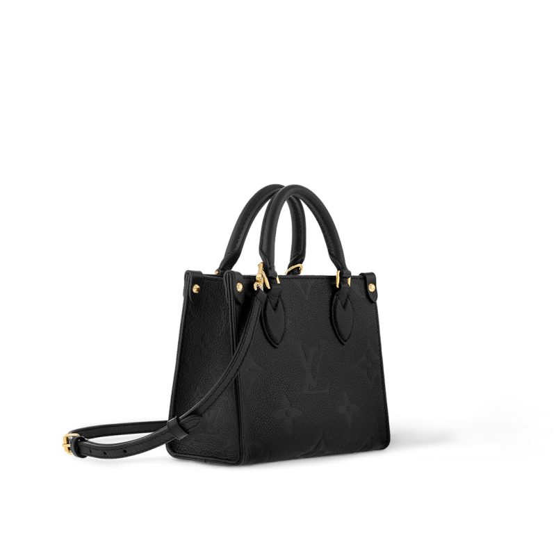 Louis Vuitton OnTheGo BB M46993 - Image 2