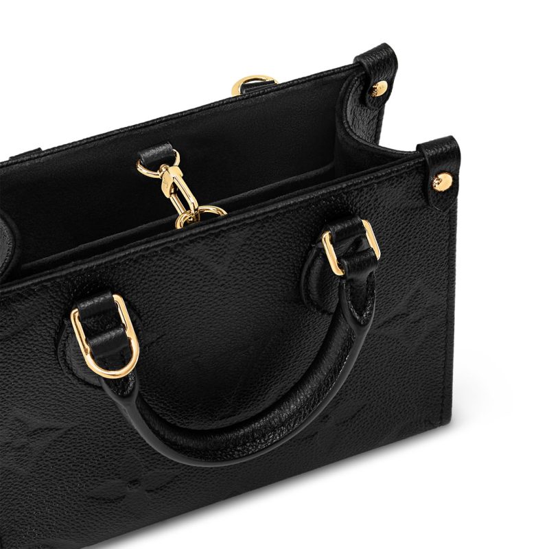 Louis Vuitton OnTheGo BB M46993 - Image 4