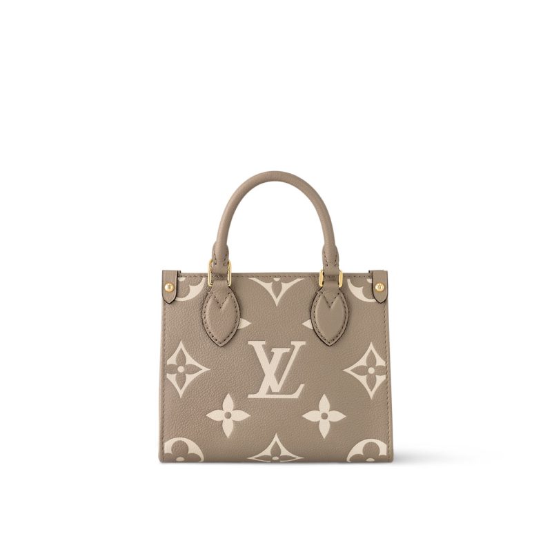 Louis Vuitton OnTheGo BB M47054