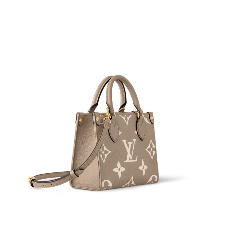 Louis Vuitton OnTheGo BB M47054 - Image 2