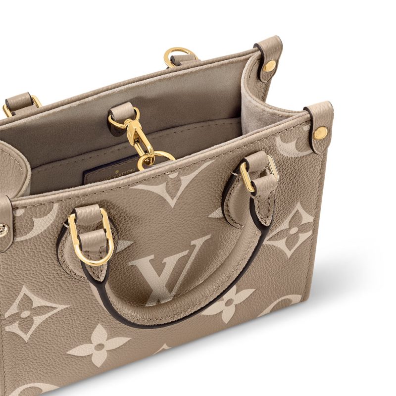 Louis Vuitton OnTheGo BB M47054 - Image 4