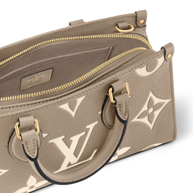 Louis Vuitton OnTheGo East West M23641 - Image 4