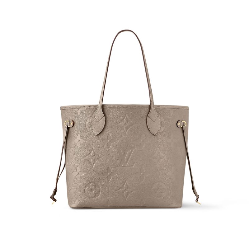 Louis Vuitton Neverfull MM M45686