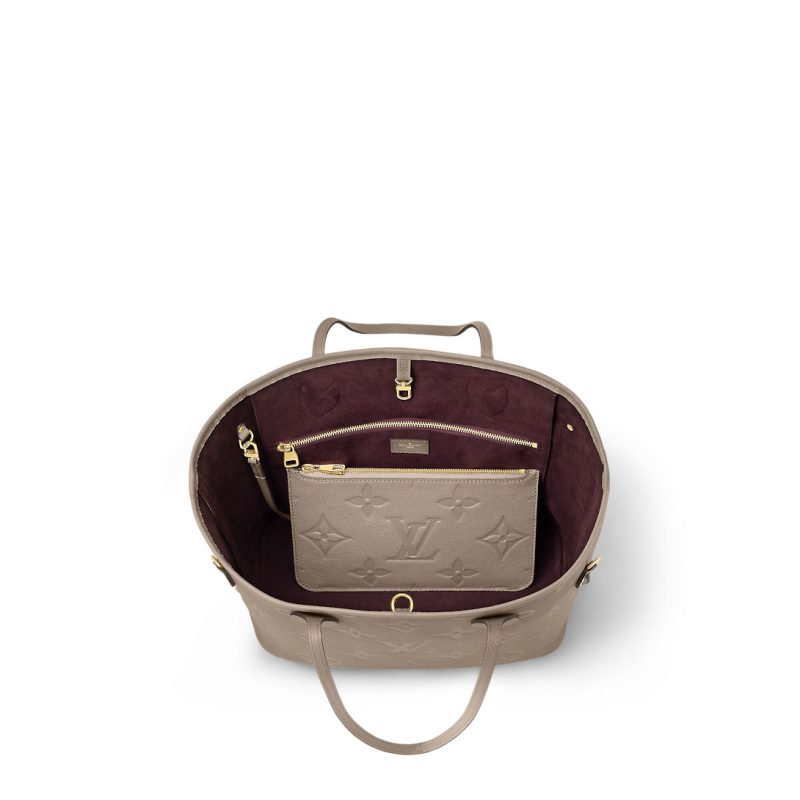 Louis Vuitton Neverfull MM M45686 - Image 3