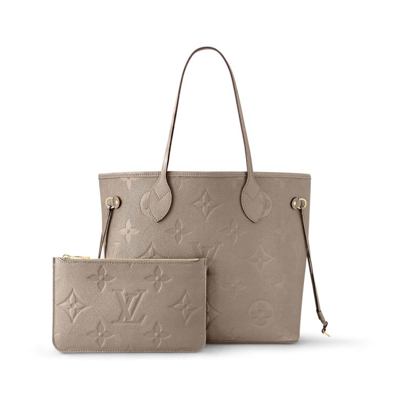 Louis Vuitton Neverfull MM M45686 - Image 4