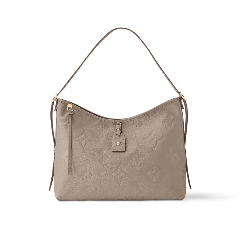 Louis Vuitton CarryAll MM M46292