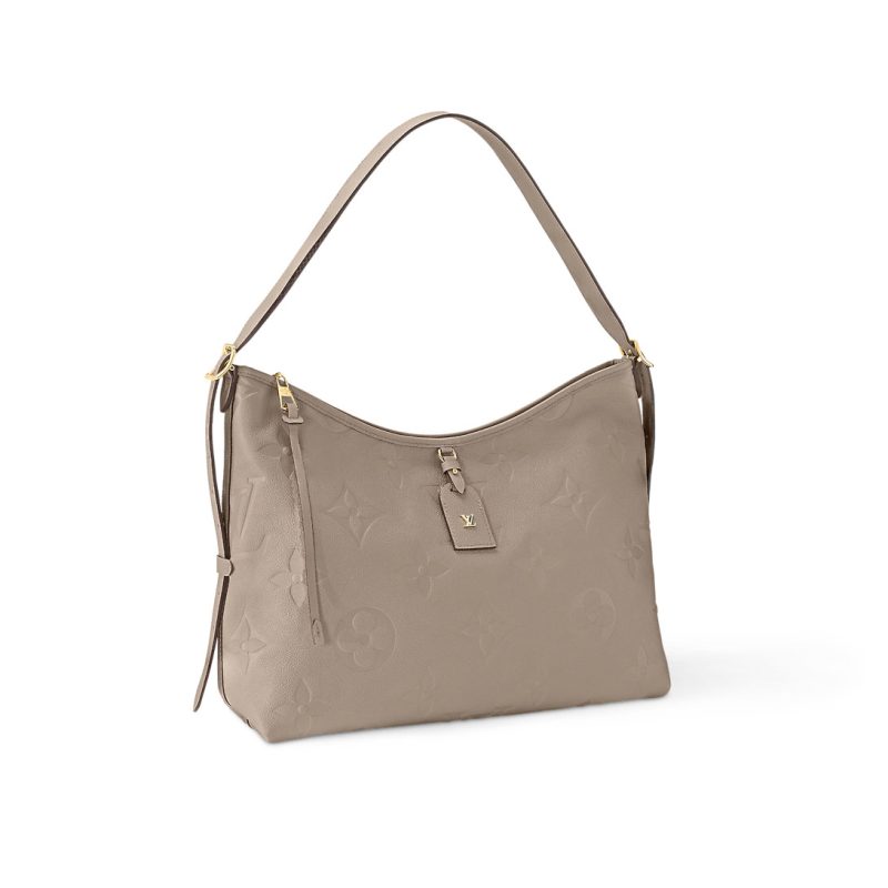 Louis Vuitton CarryAll MM M46292 - Image 2