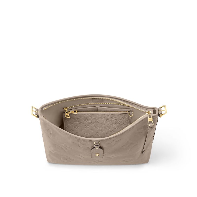 Louis Vuitton CarryAll MM M46292 - Image 3