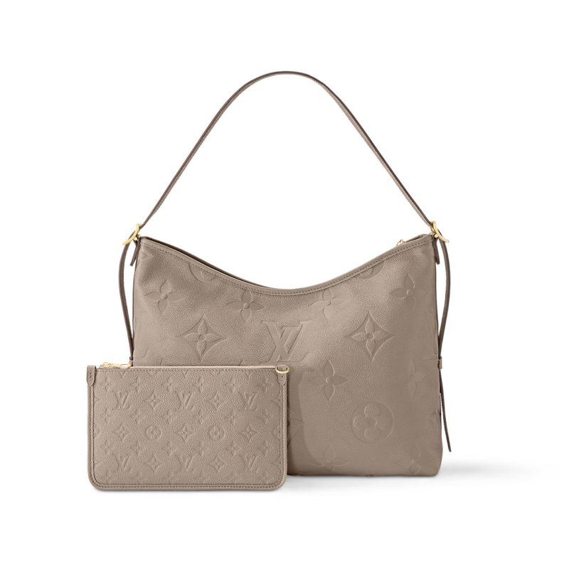Louis Vuitton CarryAll MM M46292 - Image 4