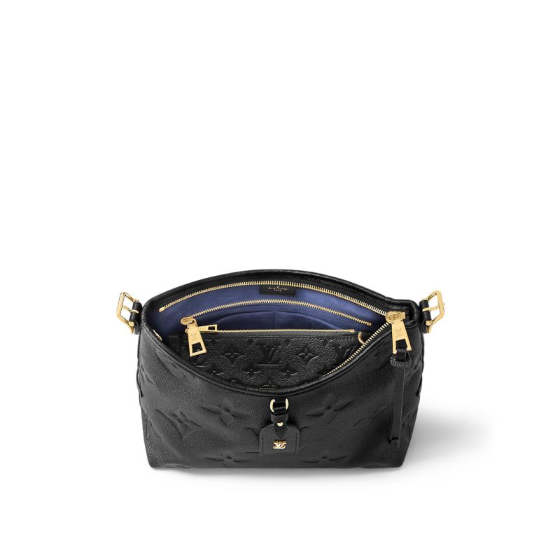 Louis Vuitton CarryAll PM M46288 - Image 3