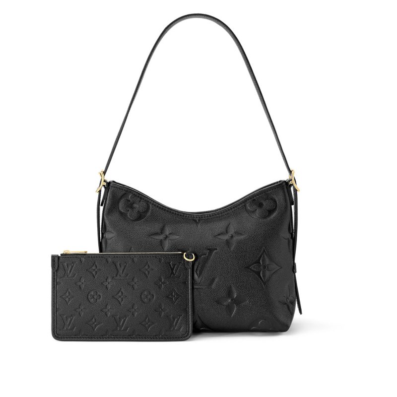 Louis Vuitton CarryAll PM M46288 - Image 4