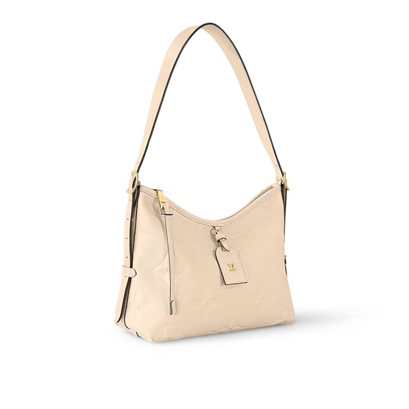 Louis Vuitton CarryAll PM M46293 - Image 2