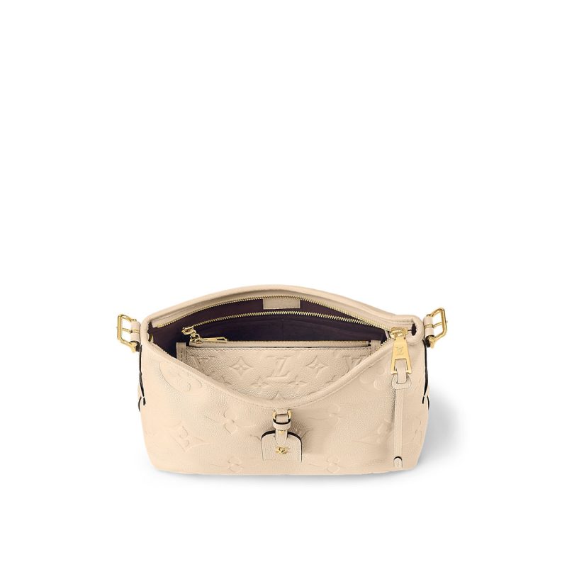 Louis Vuitton CarryAll PM M46293 - Image 3