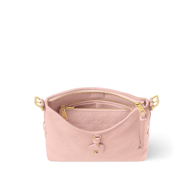 Louis Vuitton CarryAll PM M47082 - Image 3