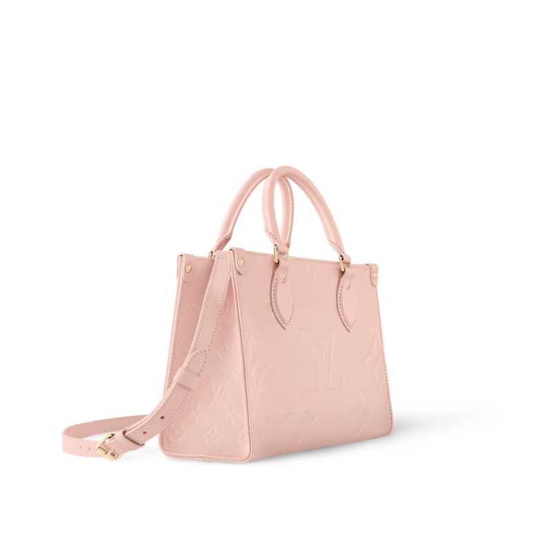 Louis Vuitton OnTheGo PM M47135 - Image 2