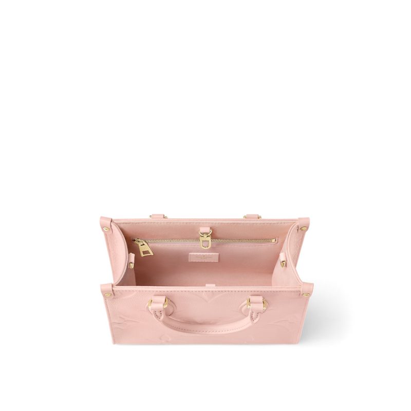 Louis Vuitton OnTheGo PM M47135 - Image 3