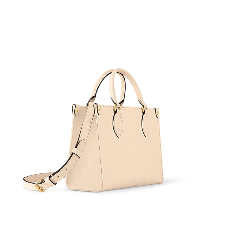 Louis Vuitton OnTheGo PM M46569 - Image 2