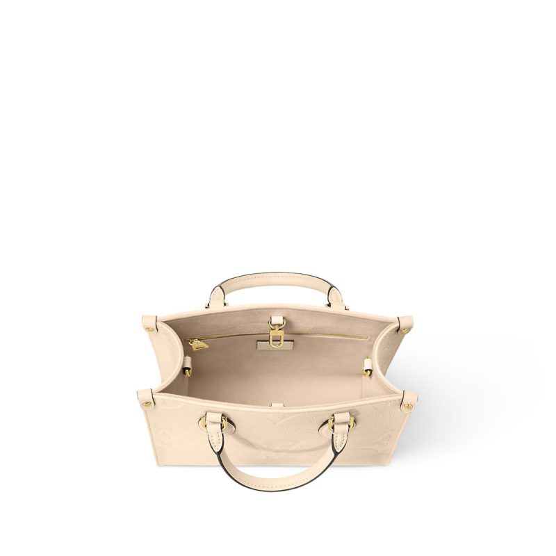 Louis Vuitton OnTheGo PM M46569 - Image 3