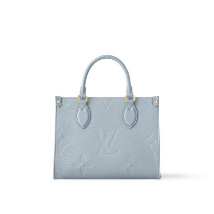 Louis Vuitton OnTheGo PM M46840