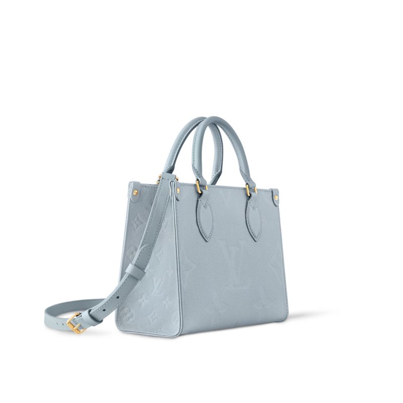 Louis Vuitton OnTheGo PM M46840 - Image 2