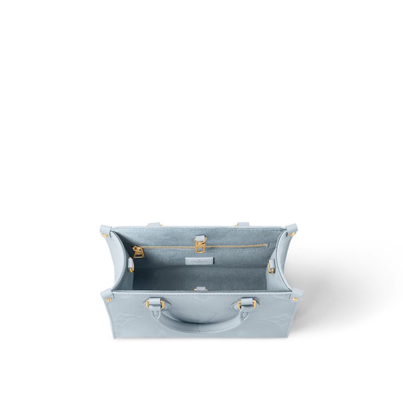 Louis Vuitton OnTheGo PM M46840 - Image 3