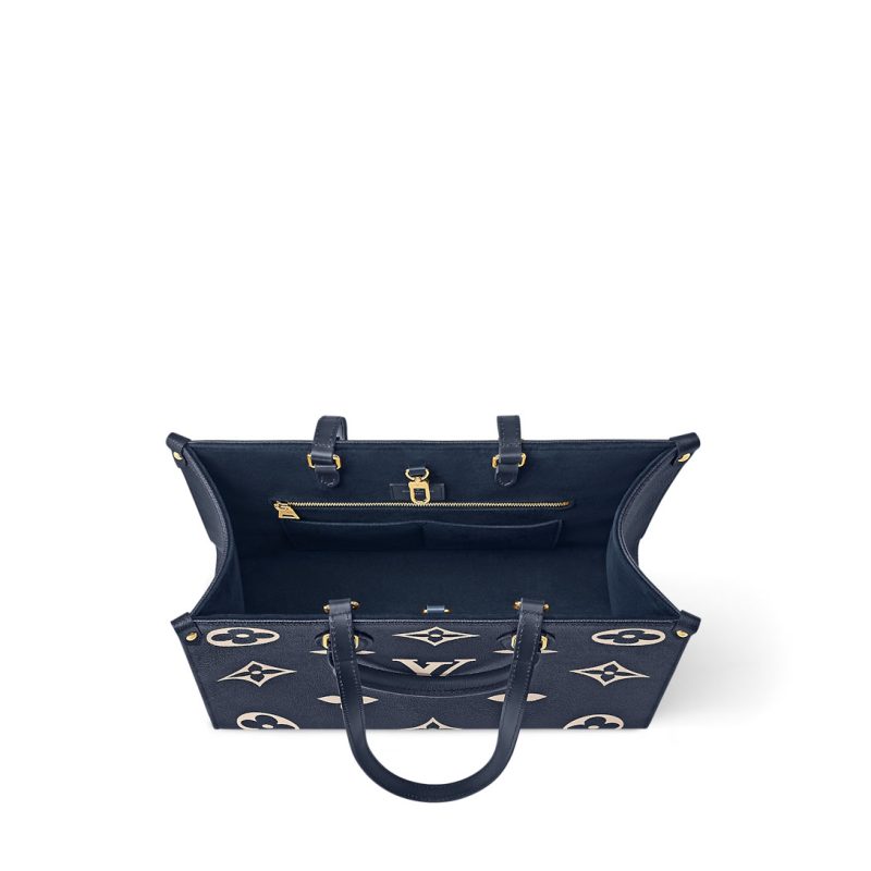 Louis Vuitton OnTheGo MM M47084 - Image 3