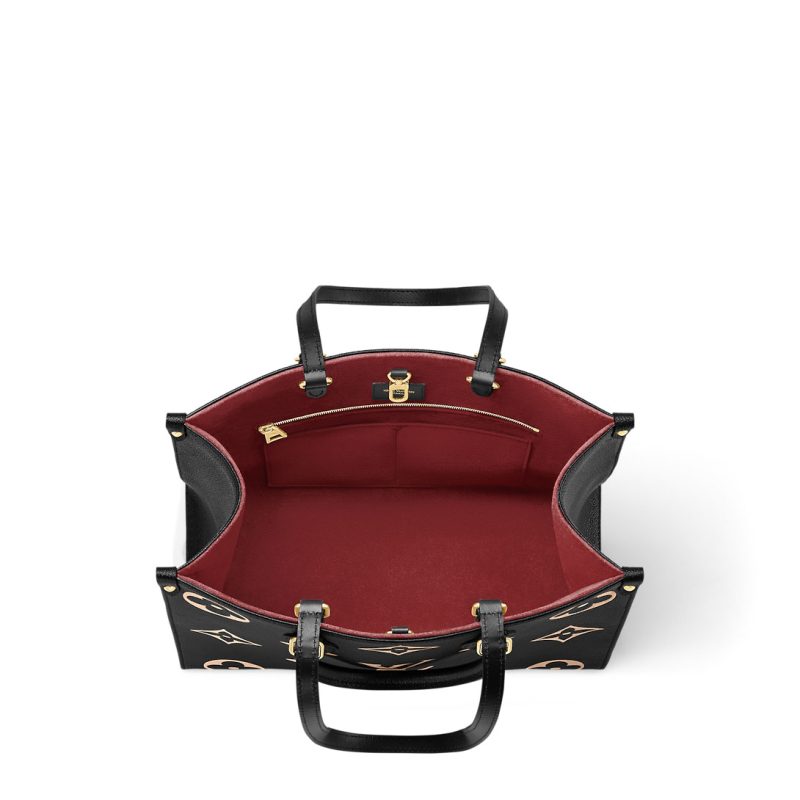 Louis Vuitton OnTheGo MM M45495 - Image 3