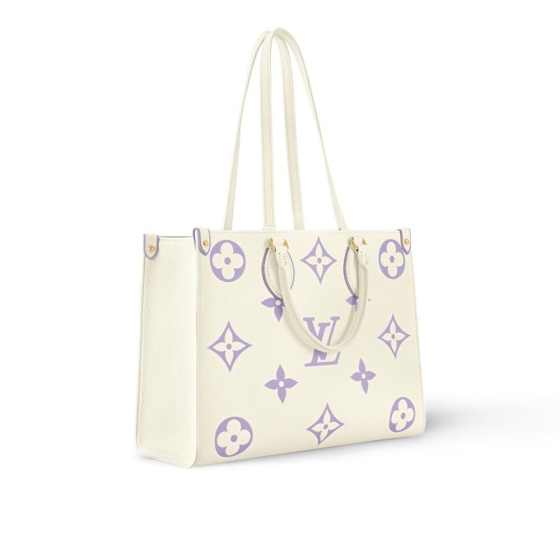 Louis Vuitton OnTheGo MM M23937 - Image 2