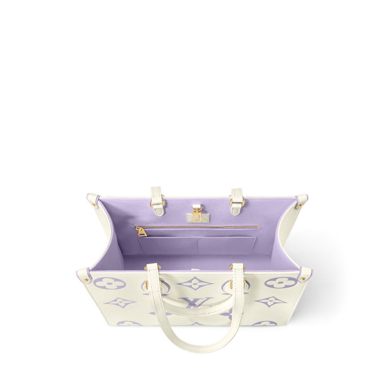 Louis Vuitton OnTheGo MM M23937 - Image 3
