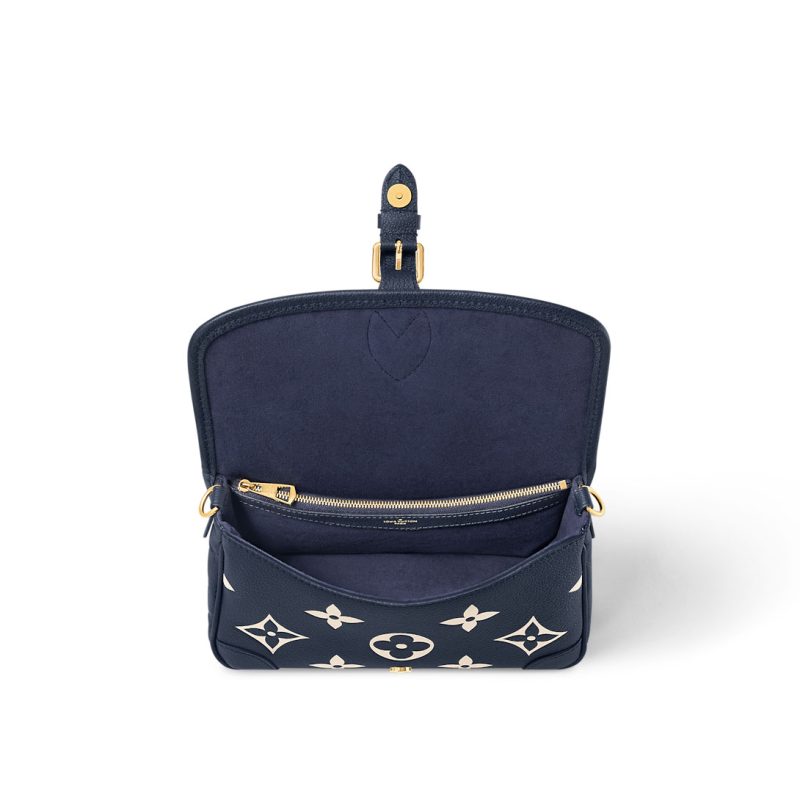 Louis Vuitton Diane M47161 - Image 3