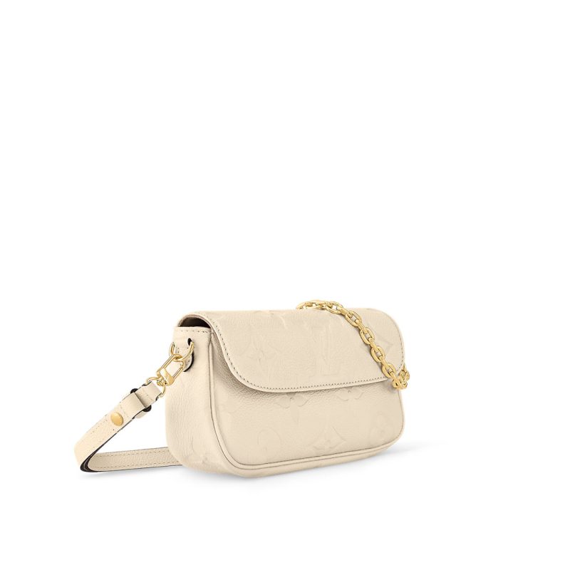 Louis Vuitton Wallet on Chain Ivy M82210 - Image 2