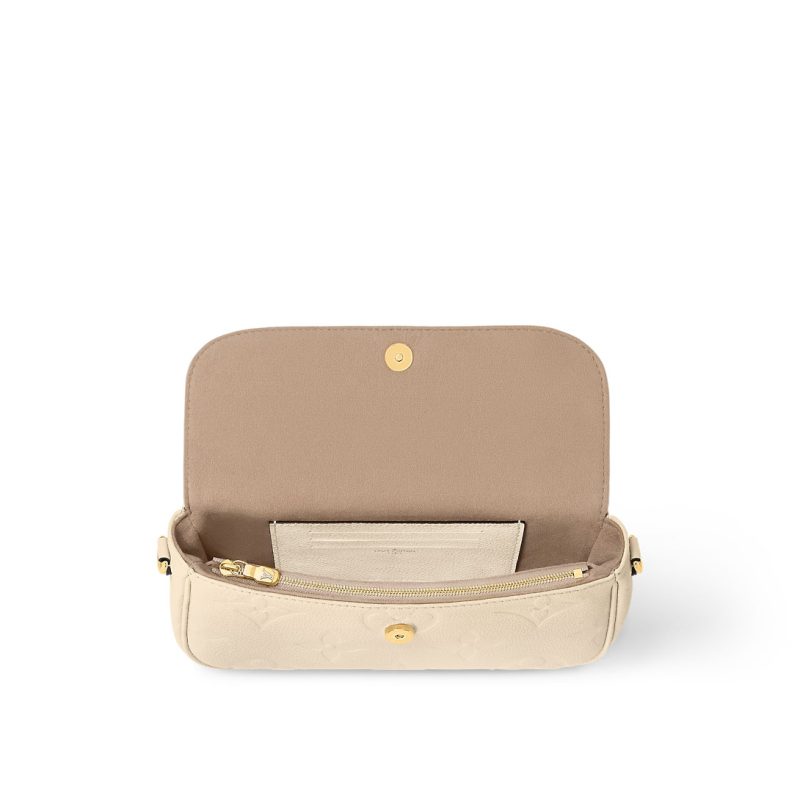 Louis Vuitton Wallet on Chain Ivy M82210 - Image 3