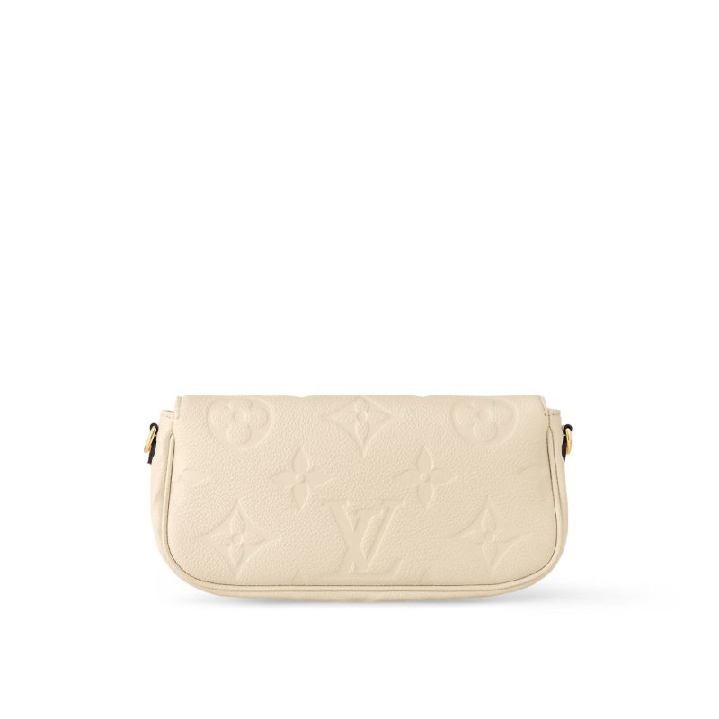Louis Vuitton Wallet on Chain Ivy M82210 - Image 4