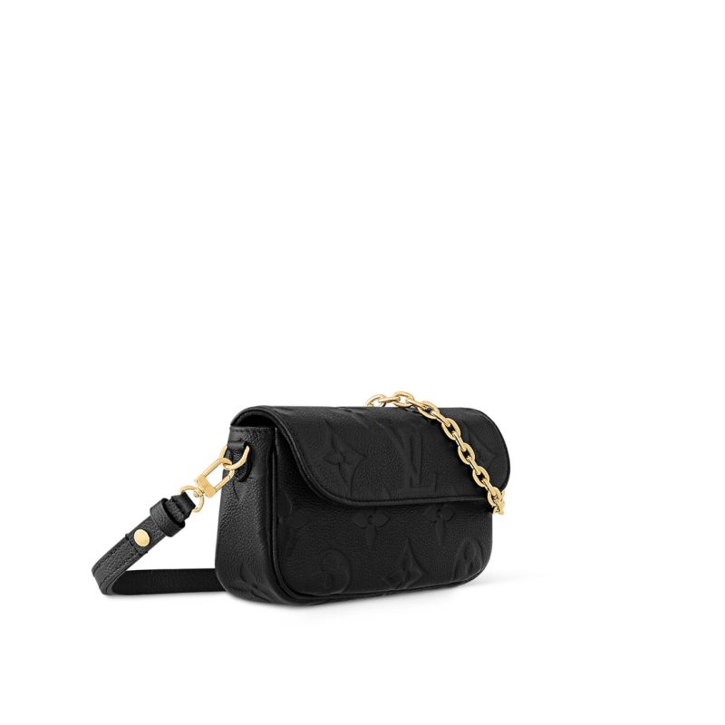 Louis Vuitton Wallet On Chain Ivy M82154 - Image 2