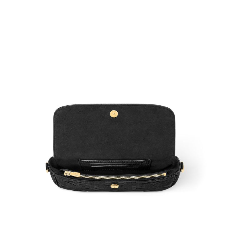 Louis Vuitton Wallet On Chain Ivy M82154 - Image 3