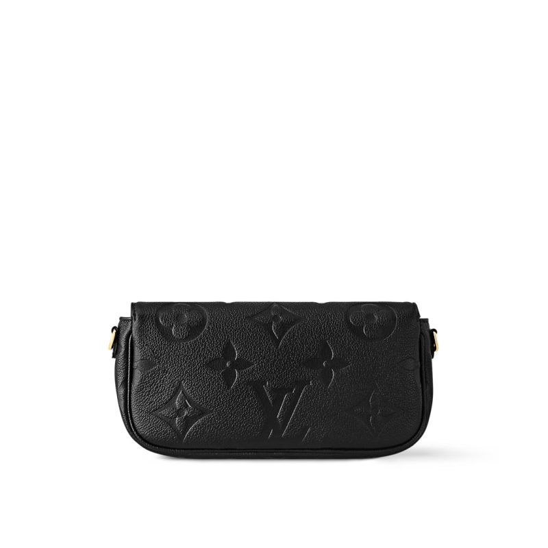 Louis Vuitton Wallet On Chain Ivy M82154 - Image 4