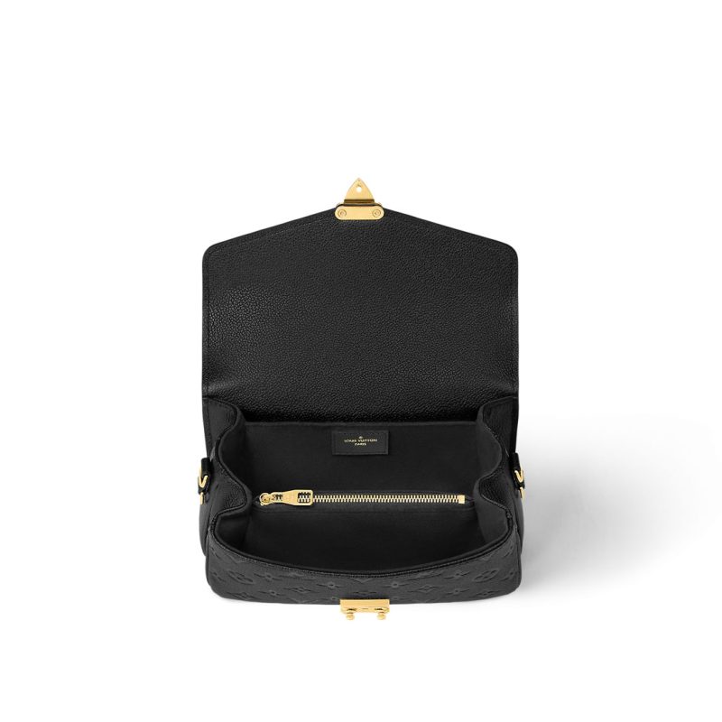 Louis Vuitton Pochette Metis East West M46595 - Image 3
