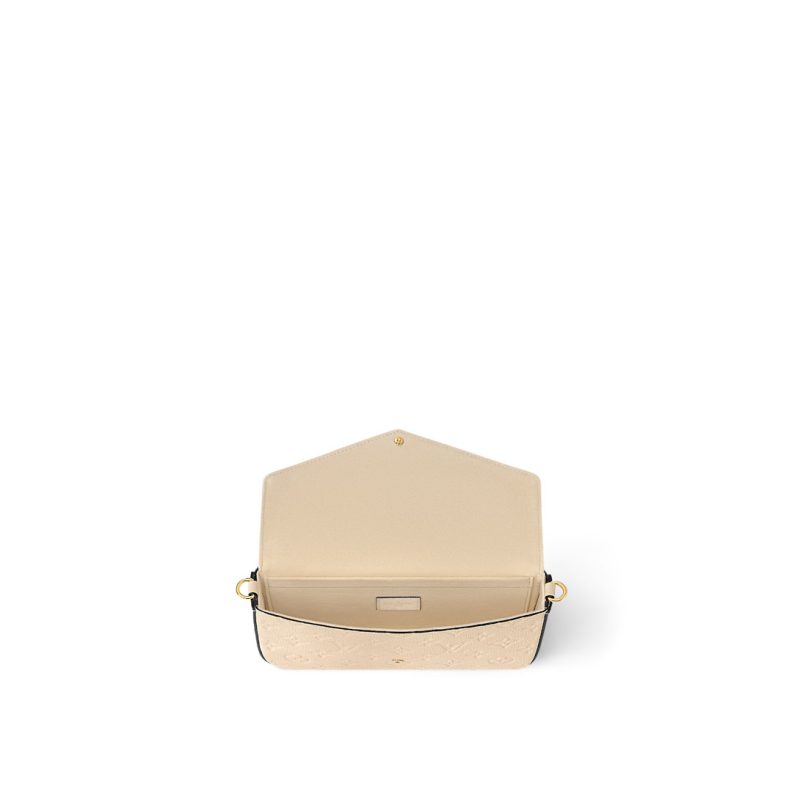 Louis Vuitton Felicie Pochette M82363 - Image 3