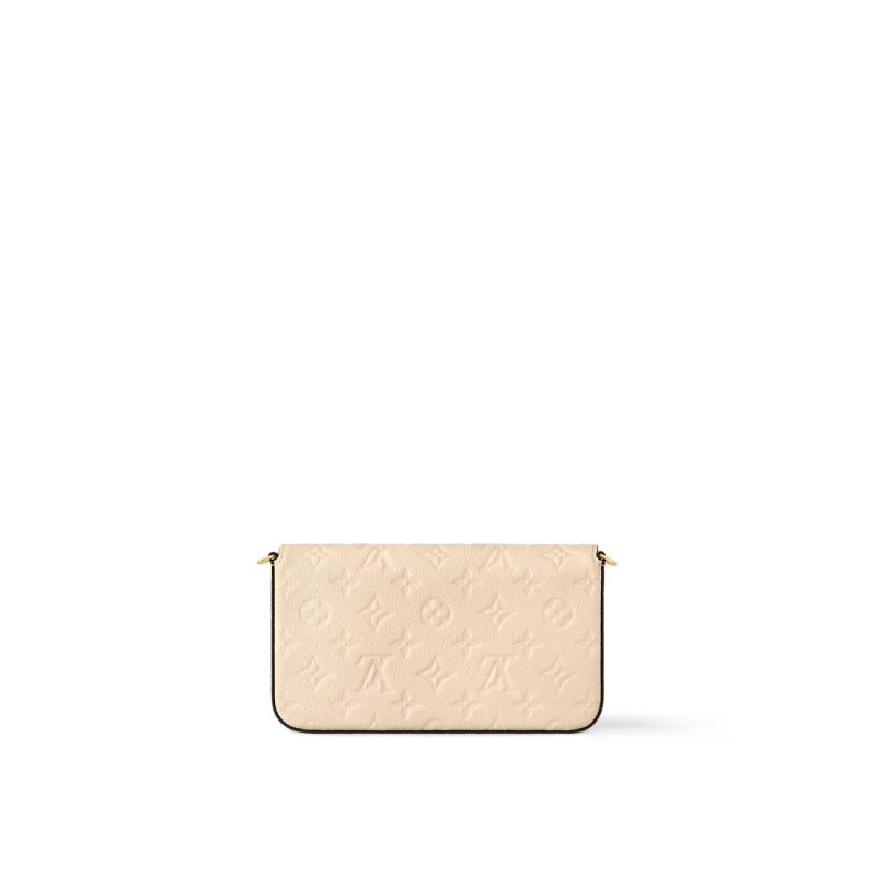 Louis Vuitton Felicie Pochette M82363 - Image 5