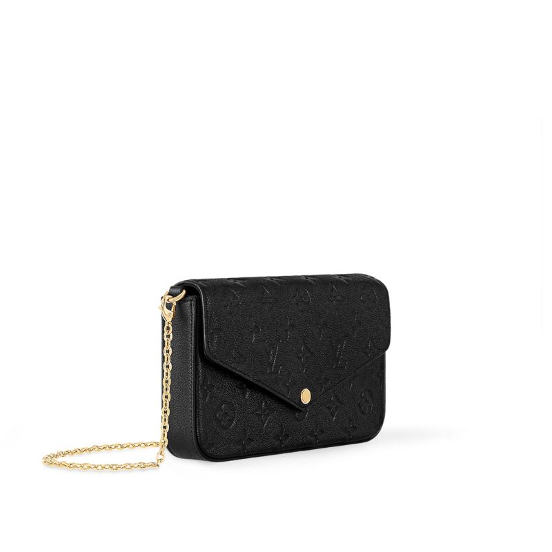 Louis Vuitton Felicie Pochette M82477 - Image 2
