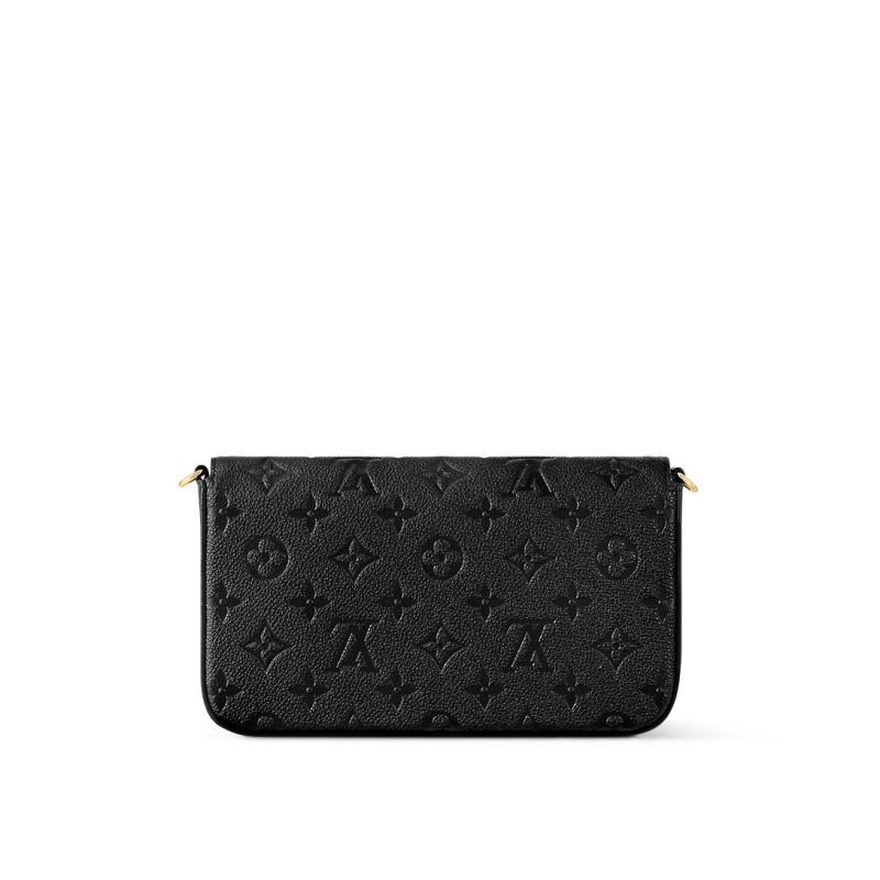 Louis Vuitton Felicie Pochette M82477 - Image 4