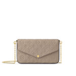 Louis Vuitton Felicie Pochette M82609