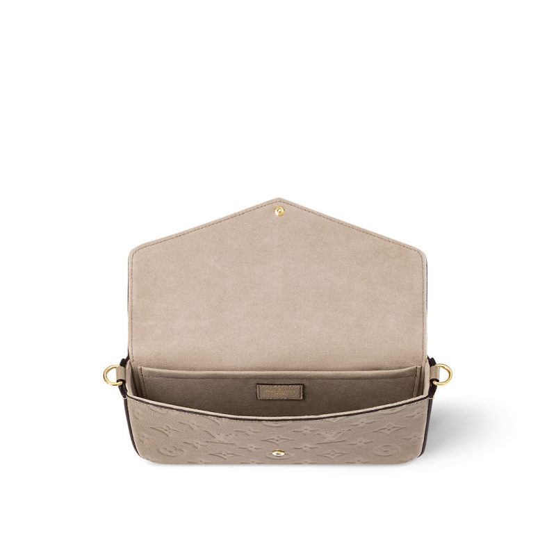 Louis Vuitton Felicie Pochette M82609 - Image 3