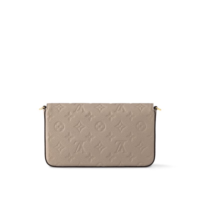 Louis Vuitton Felicie Pochette M82609 - Image 5