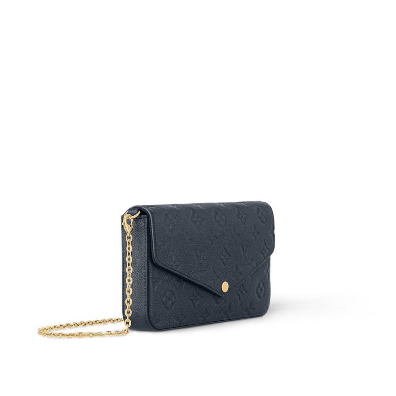 Louis Vuitton Felicie Pochette M83589 - Image 2