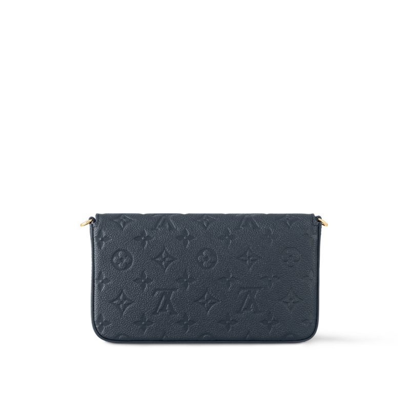 Louis Vuitton Felicie Pochette M83589 - Image 4