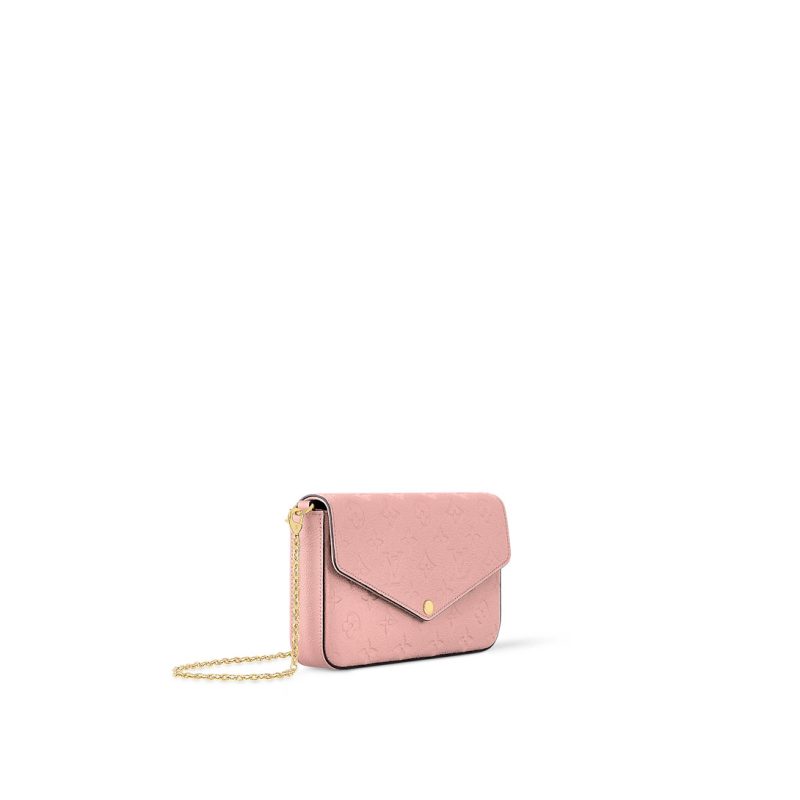 Louis Vuitton Felicie Pochette M82608 - Image 2