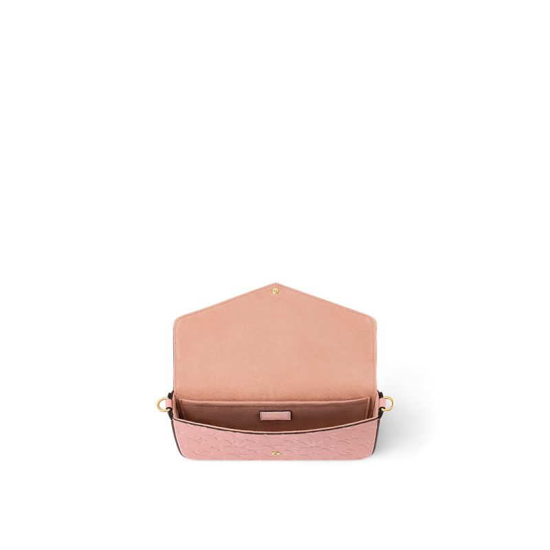 Louis Vuitton Felicie Pochette M82608 - Image 3