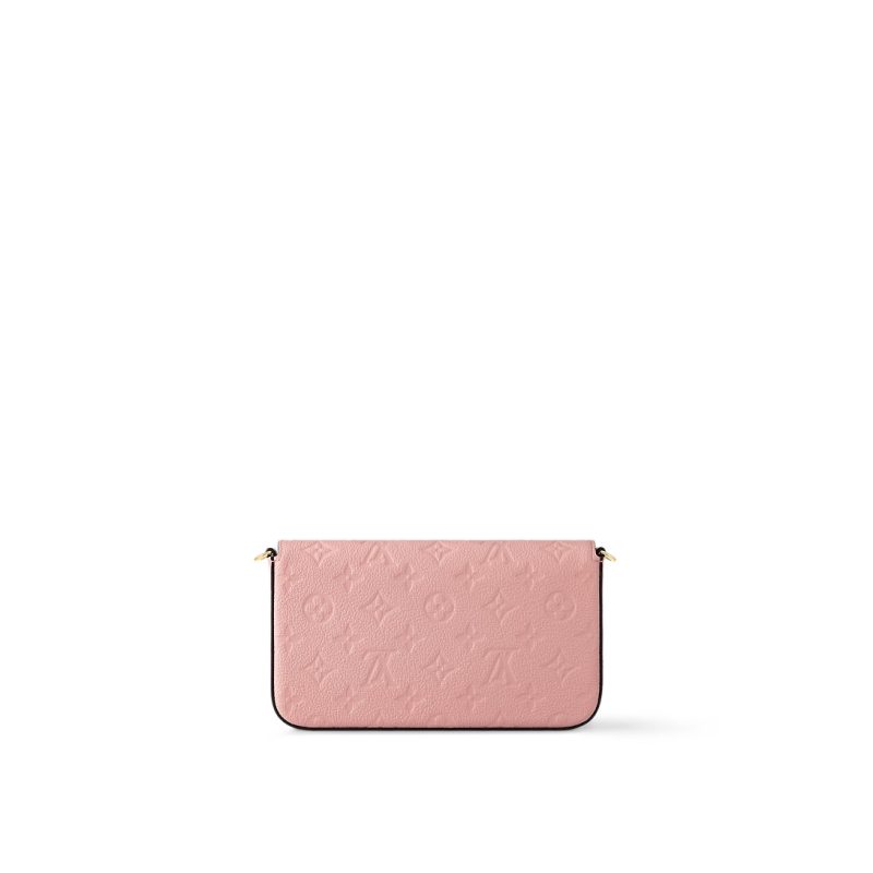 Louis Vuitton Felicie Pochette M82608 - Image 5