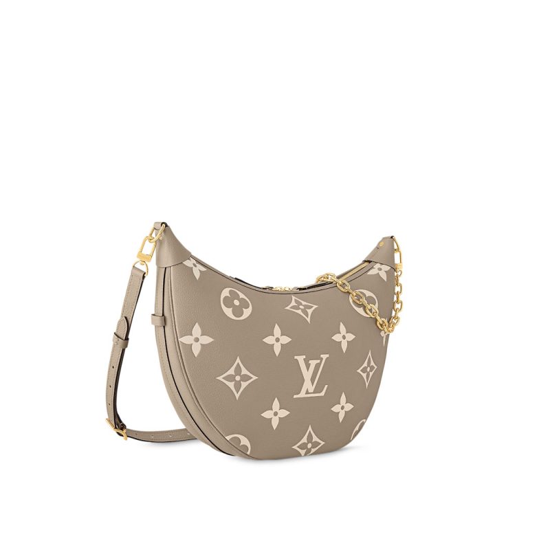 Louis Vuitton Loop Hobo M46738 - Image 2
